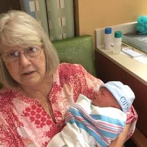 Meet your Posher, Gail